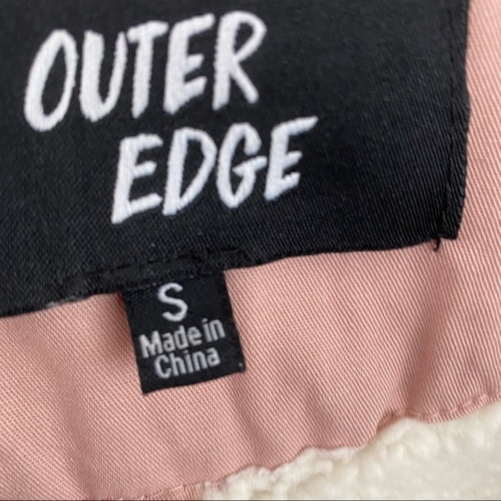Outer Edge Jacket - Picture 6 of 7